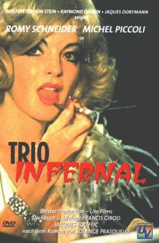 Trio infernal