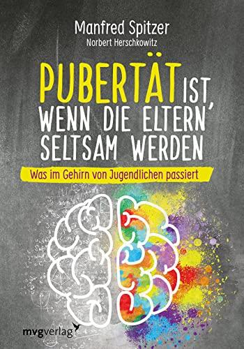 Pubertät ist, wenn die Eltern seltsam werden: Was im Gehirn von Jugendlichen passiert