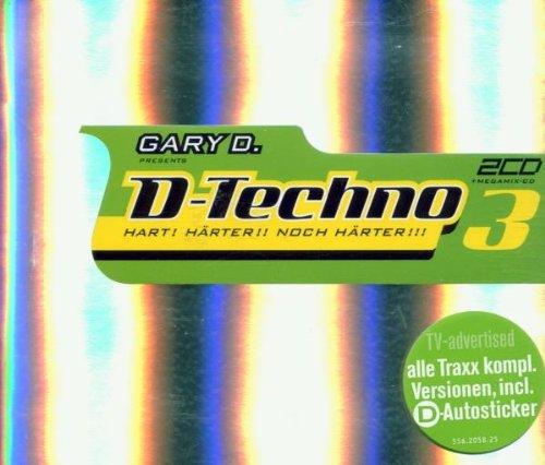 +Gary d.Presents d.Techno 3