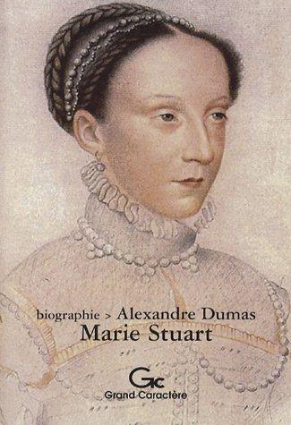 Marie Stuart : 1587