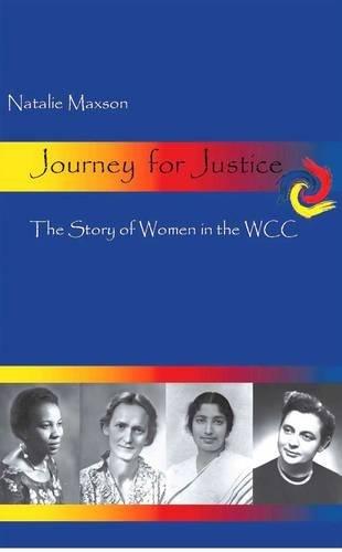 Journey for Justice: The Story of Women in the WCC