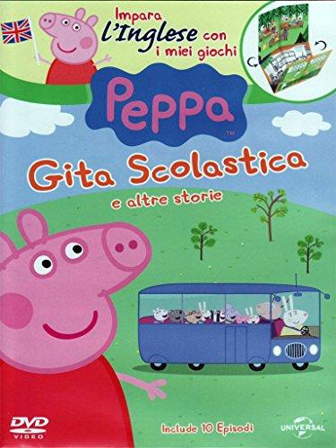 Peppa Pig - Gita Scolastica E Altre Storie [IT Import]