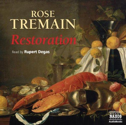 Restoration (Contemporary Fiction)