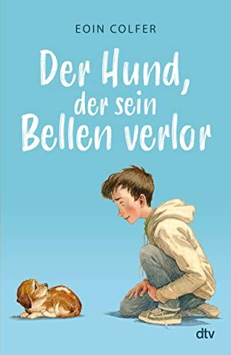 Der Hund, der sein Bellen verlor: Berührende Tiergeschichte ab 8