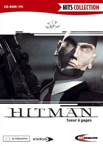 Hitman Tueur à Gages [FRANZOSICH]