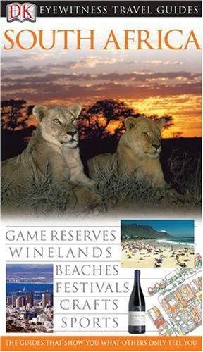 South Africa (DK Eyewitness Travel Guide)