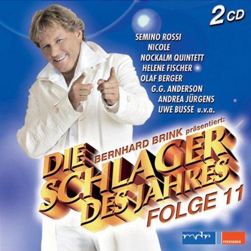 Die Schlager des Jahres Folge 11