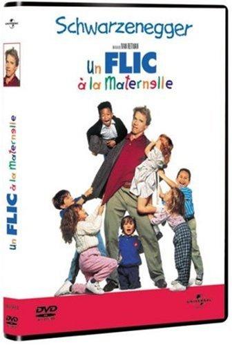 Un flic à la maternelle [FR IMPORT]