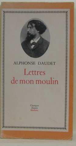 Lettres de mon moulin