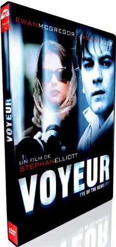 Voyeur [FR Import]