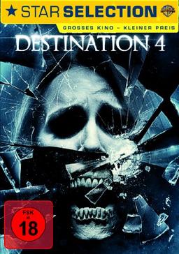 Final Destination 4