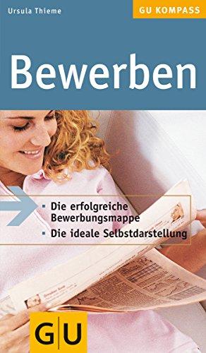 Bewerben (GU Kompass Gesundheit)