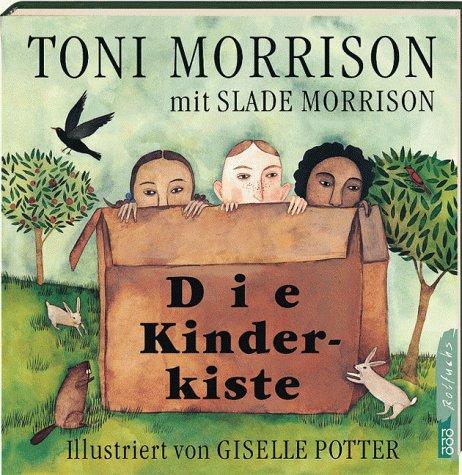 Die Kinderkiste