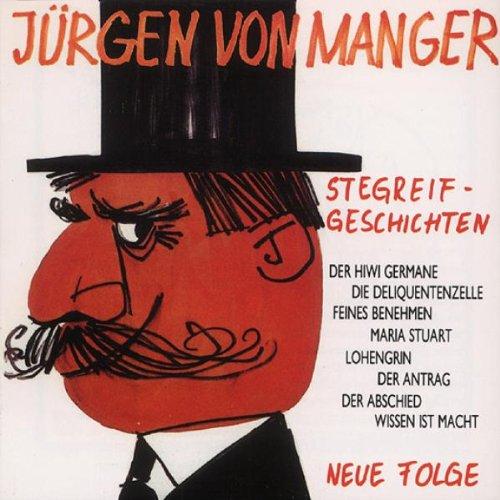 Vol.2,Stegreifgeschichten