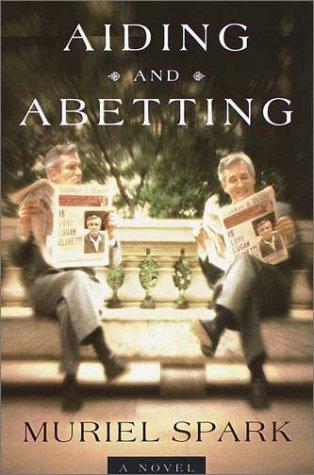 Aiding and Abetting: A Novel