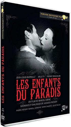 Les enfants du paradis [FR Import]