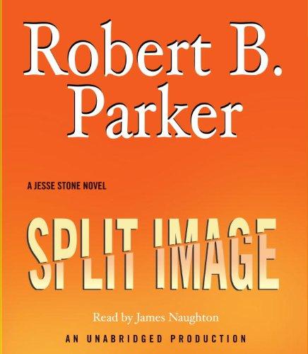 Split Image (Jesse Stone Novels)