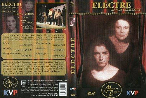 Electre [FR Import]