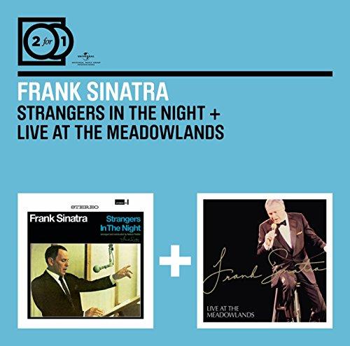 2for1:Strangers in the N./Live at the Meadowlands