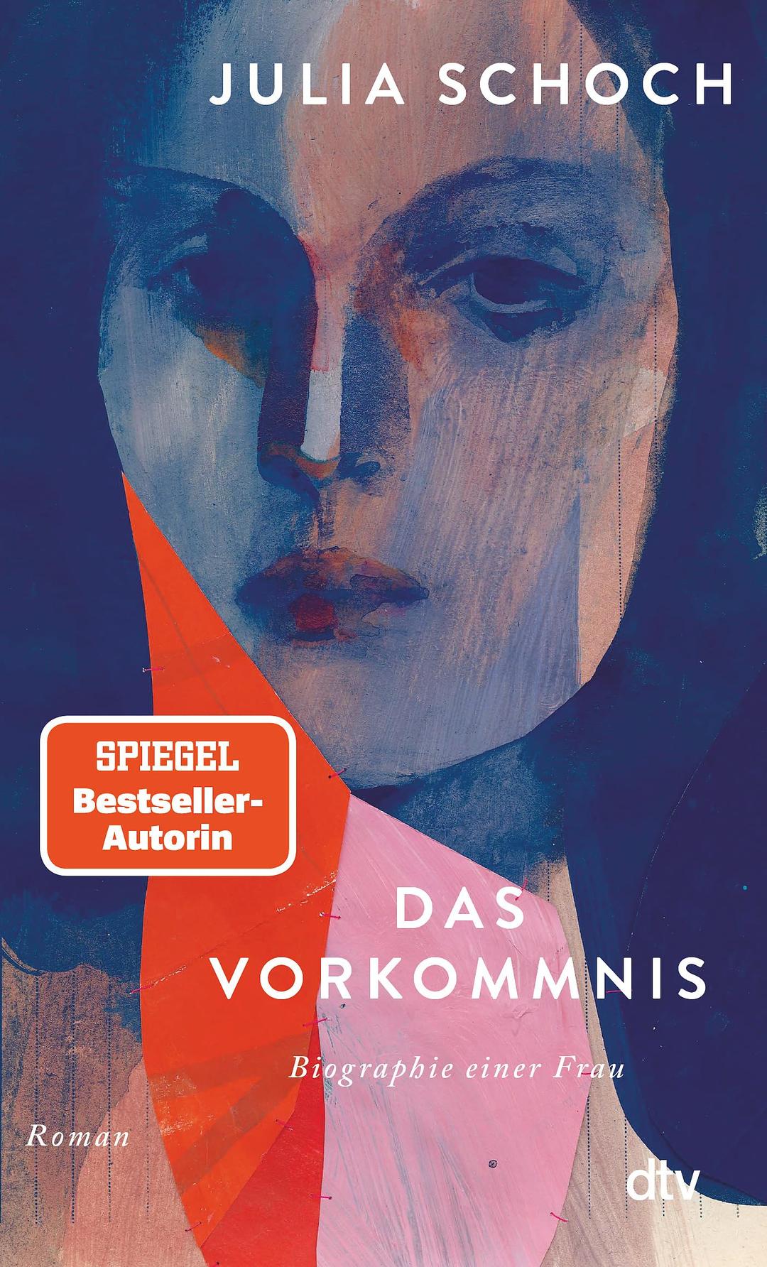 Das Vorkommnis: Roman | »Ein literarisches Kunstwerk, ein virtuoses Meisterstück.« (Elke Heidenreich) (Biographie einer Frau, Band 1)