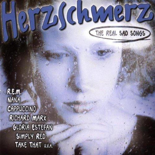 Herzschmerz 1 - The Real Sad Songs