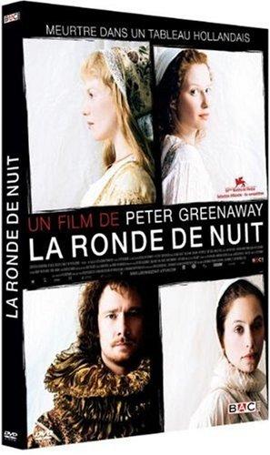 La ronde de nuit [FR Import]