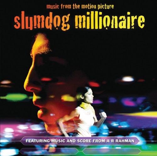 Slumdog Millionaire