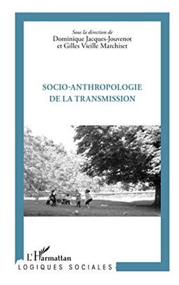 Socio-anthropologie de la transmission