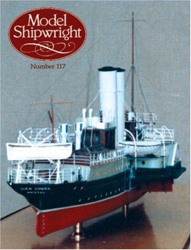 Model Shipwright