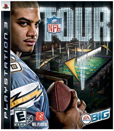 NFL Tour [UK Import]