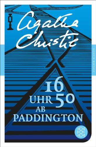 16 Uhr 50 ab Paddington: (Fischer Klassik)