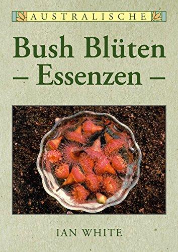 Australische Bush Blütenessenzen