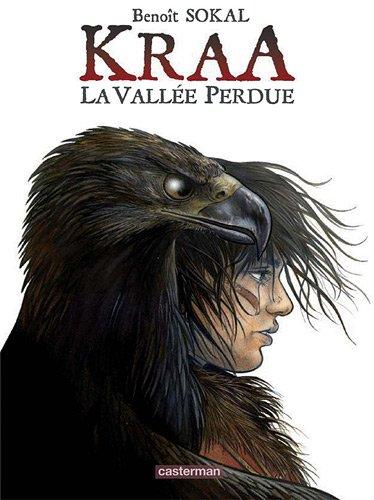 Kraa. Vol. 1. La vallée perdue