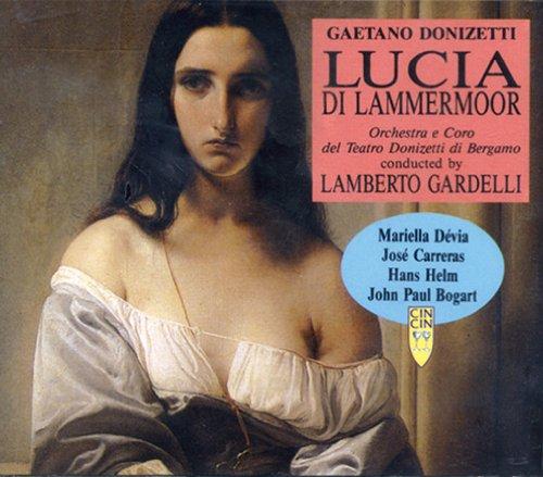 Lucia Di Lammermoor