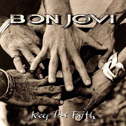 Keep The Faith (2LP Remastered) [Vinyl LP]