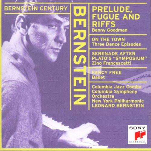 Bernstein Century (Bernstein)