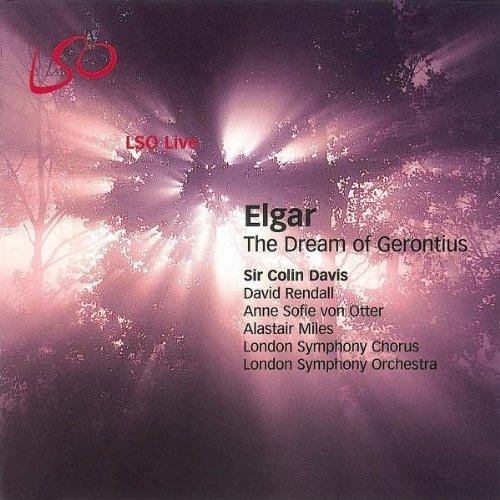 Elgar: The Dream of Gerontius (Oratorium)