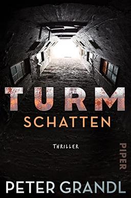 Turmschatten (Die Turm-Reihe 1): Thriller | Der große Gesellschaftsthriller über rechte Gewalt