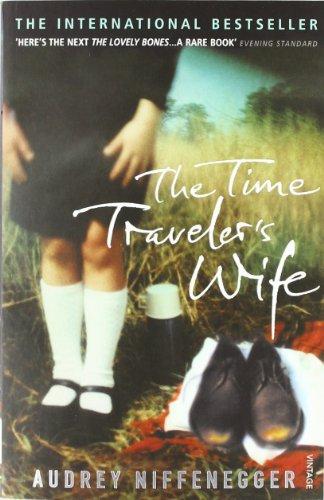 The Time Traveler's Wife