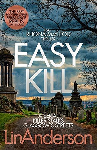 Easy Kill (Rhona MacLeod, Band 5)