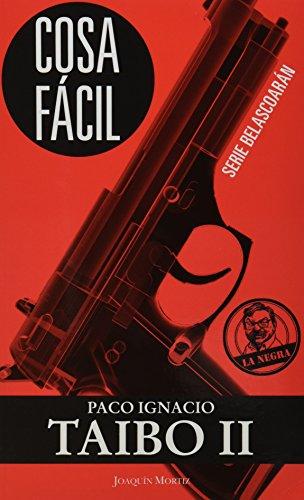 Cosa Facil (Spanish Edition)