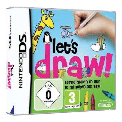 Let's Draw