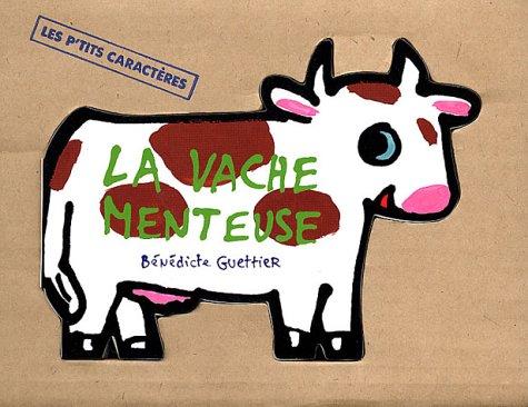 La vache menteuse