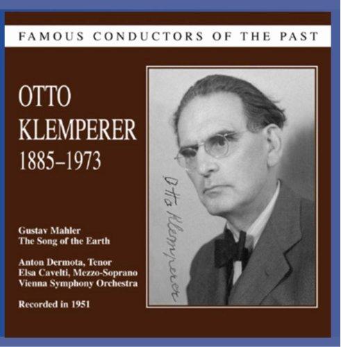 Famous conductors of the past - Otto Klemperer