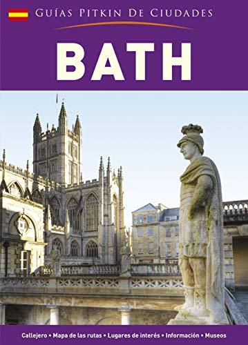 Bath City Guide - Spanish