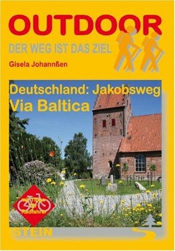 Deutschland: Via Baltica