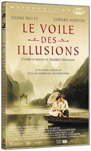 Le voile des illusions [FR Import]