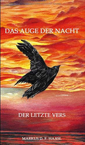 Das Auge der Nacht: Der letzte Vers