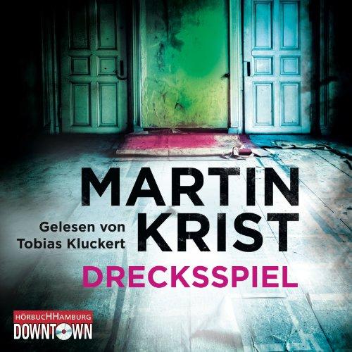 Drecksspiel: 4 CDs