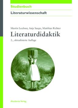 Literaturdidaktik